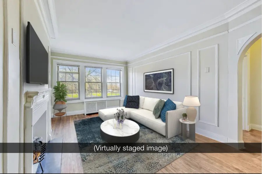 6832 S South Shore Drive #2, Chicago, IL 60649 - #2