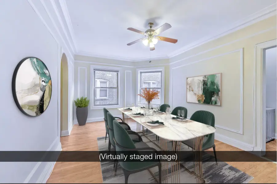 6832 S South Shore Drive #2, Chicago, IL 60649 - #3