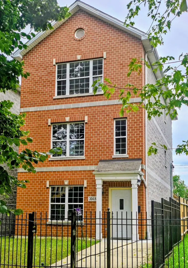 304 N Parkside Avenue, Chicago, IL 60644 - #3