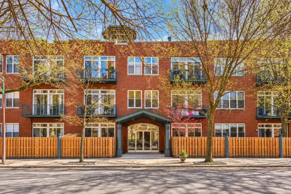 2333 W St. Paul Avenue #200, Chicago, IL 60647