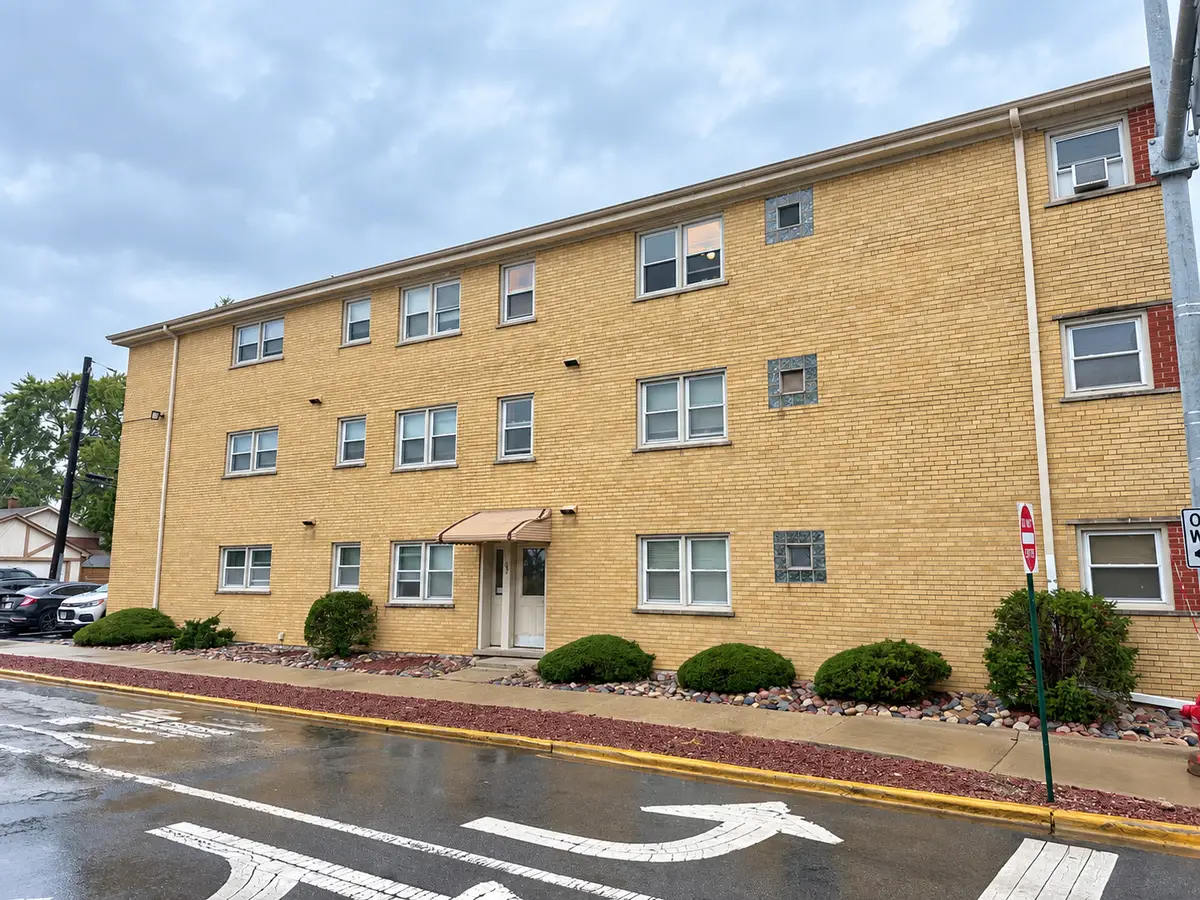 1543 Harlem Avenue #3W, Forest Park, IL 60130 - #1