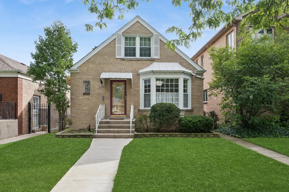 6219 N Kedvale Avenue, Chicago, IL 60646 - #1