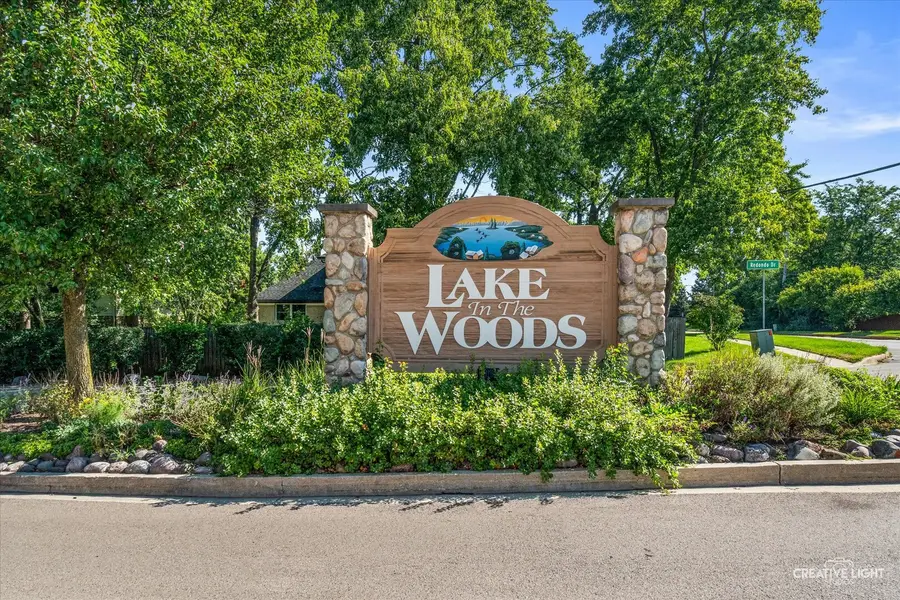 502 Redondo Drive #208, Downers Grove, IL 60516 - #2