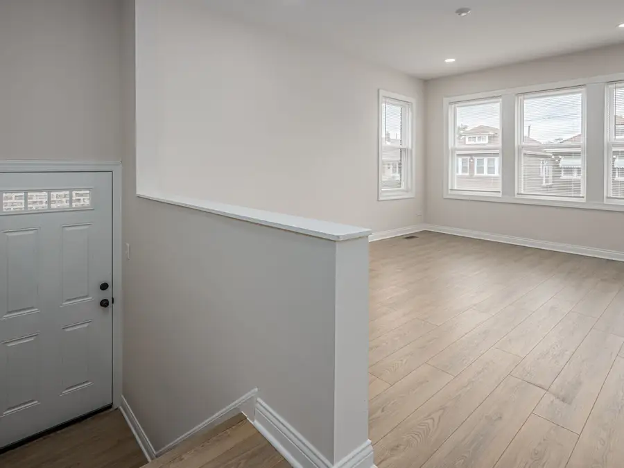 8411 S Throop Street, Chicago, IL 60620 - #2