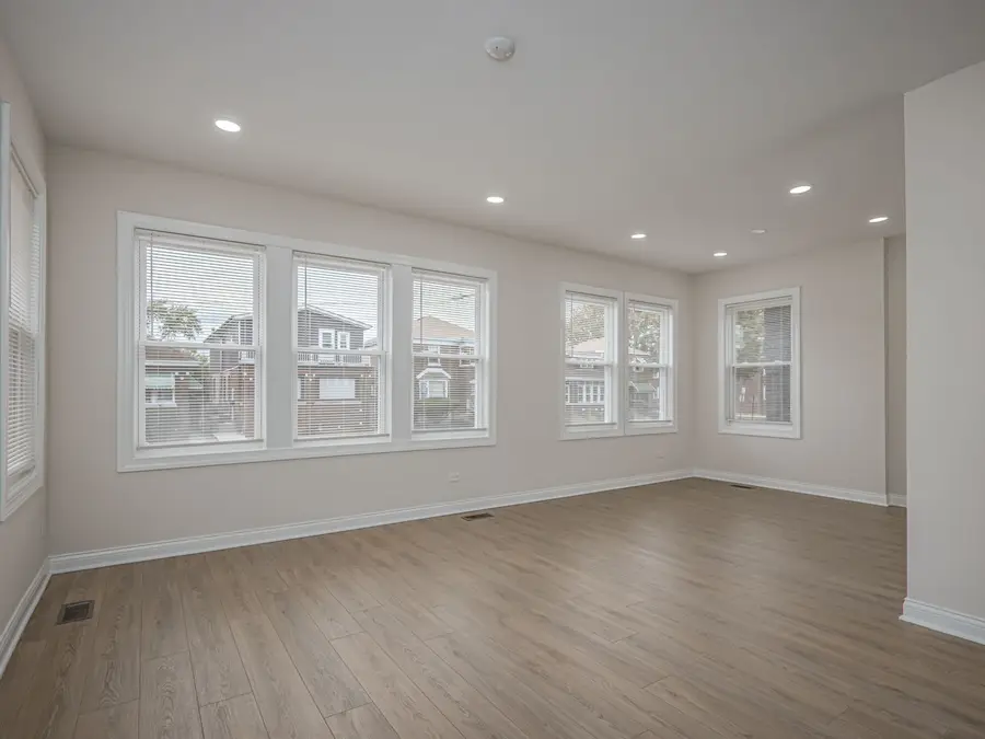 8411 S Throop Street, Chicago, IL 60620 - #3