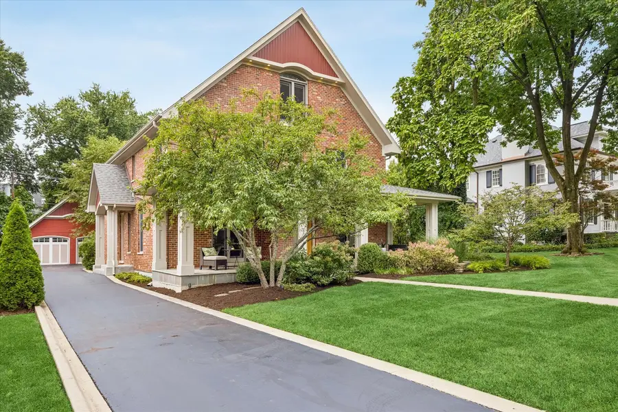 420 N Lincoln Street, Hinsdale, IL 60521 - #2