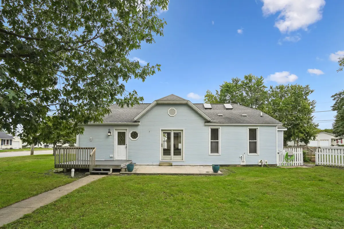 1202 Main Street, Erie, IL 61250 - #1