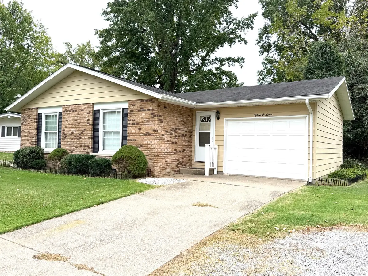 1507 Fair Drive, Murphysboro, IL 62966 - #1