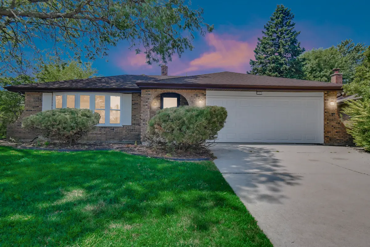 15606 Hollyhock Court, Orland Park, IL 60462 - #1