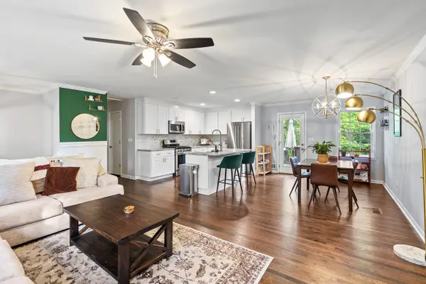 3334 Romelie Drive, Atlanta,  30340