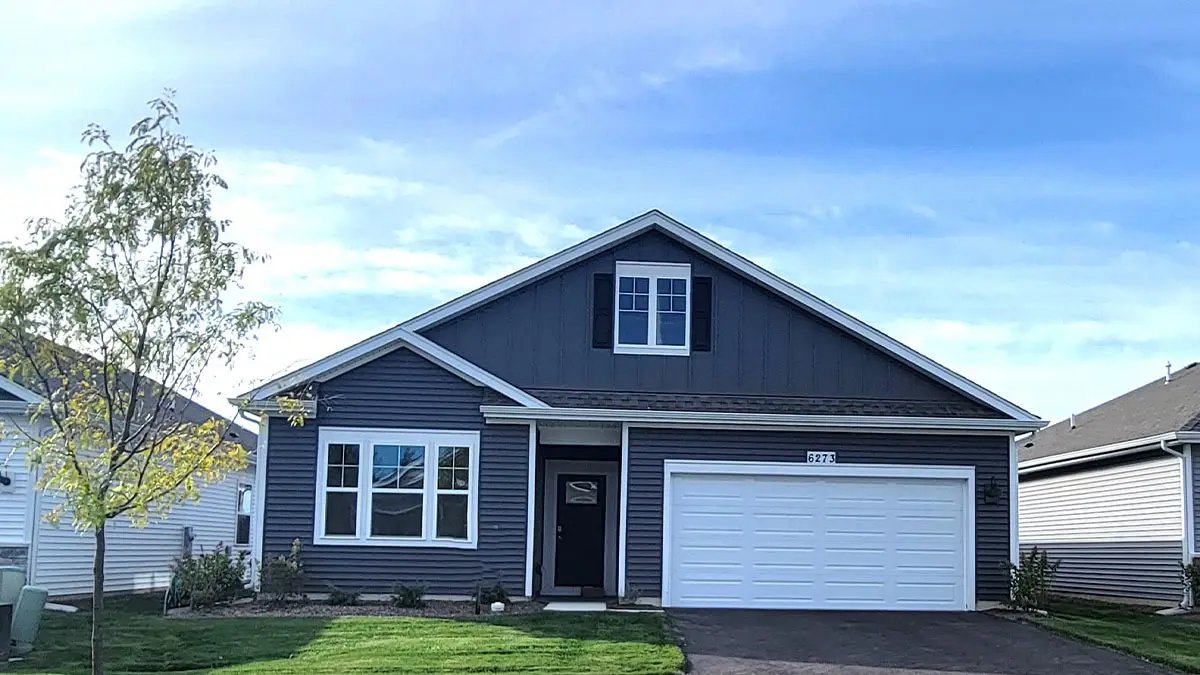 6273 Maple Glen Drive, Wonder Lake, IL 60097 - #1