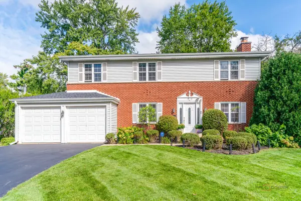 1118 Gordon Terrace, Deerfield, IL 60015
