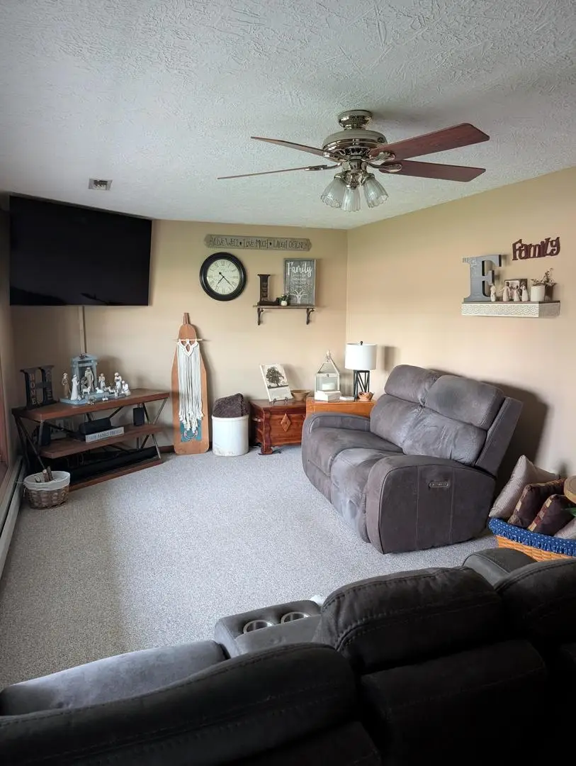 111 W Embarras Street, Sainte Marie, IL 62459 - #3