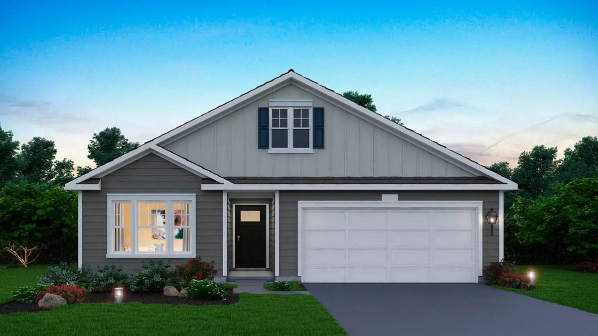 6306 Redwood Trail, Wonder Lake, IL 60097 - #1