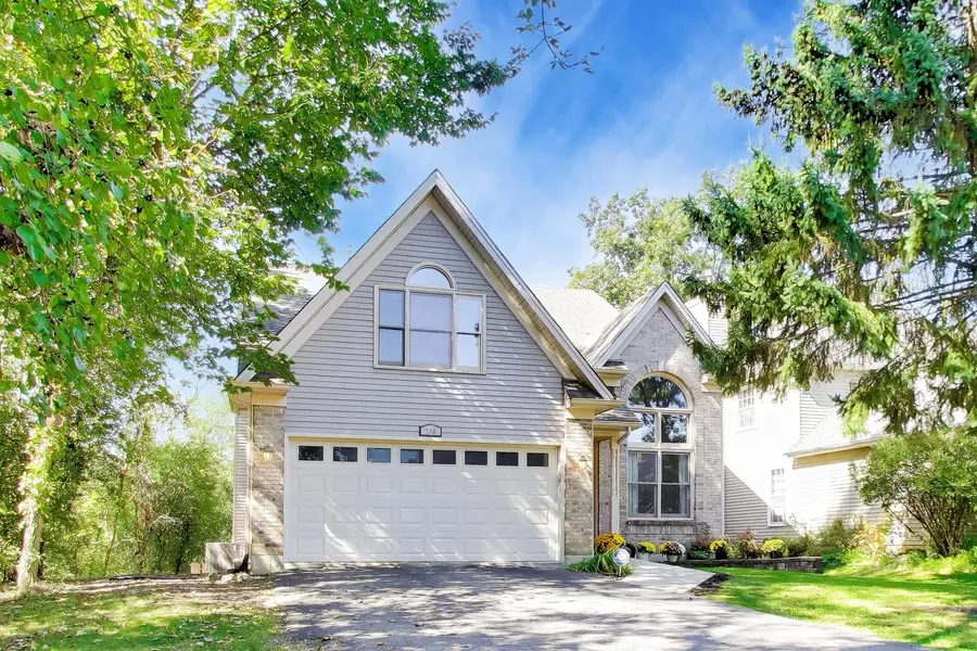 250 Knoll Street, Wheaton, IL 60187 - #3