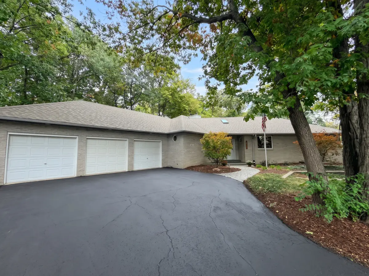 16131 S Twin Oak Court, Homer Glen, IL 60491 - #1