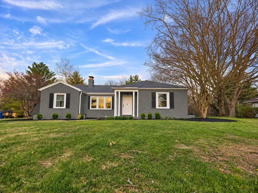 14652 N Il Hwy 37 Highway, Mount Vernon, IL 62864 - #2