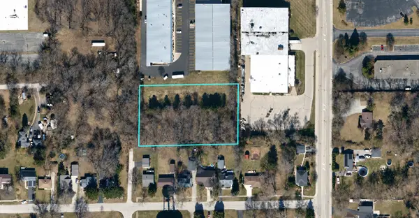 0 Prairie Street, Crystal Lake, IL 60014