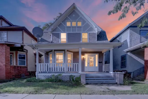 320 Napoleon Street, Rockford, IL 61103