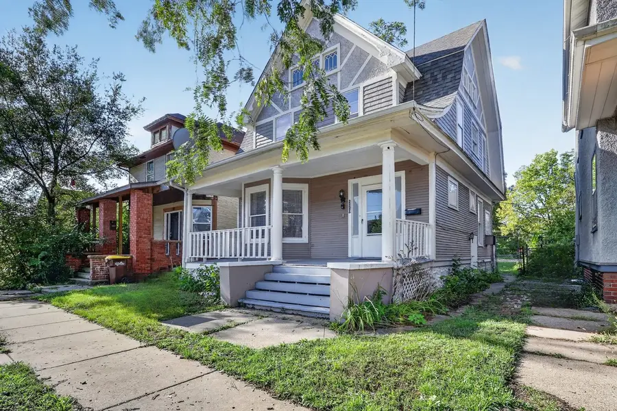 320 Napoleon Street, Rockford, IL 61103 - #2