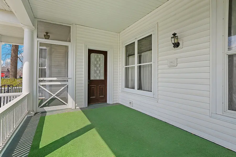 309 E 3rd Street, Sandwich, IL 60548 - #2