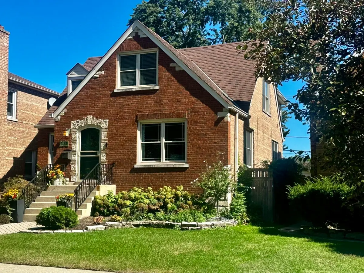 10711 S Artesian Avenue, Chicago, IL 60655 - #1