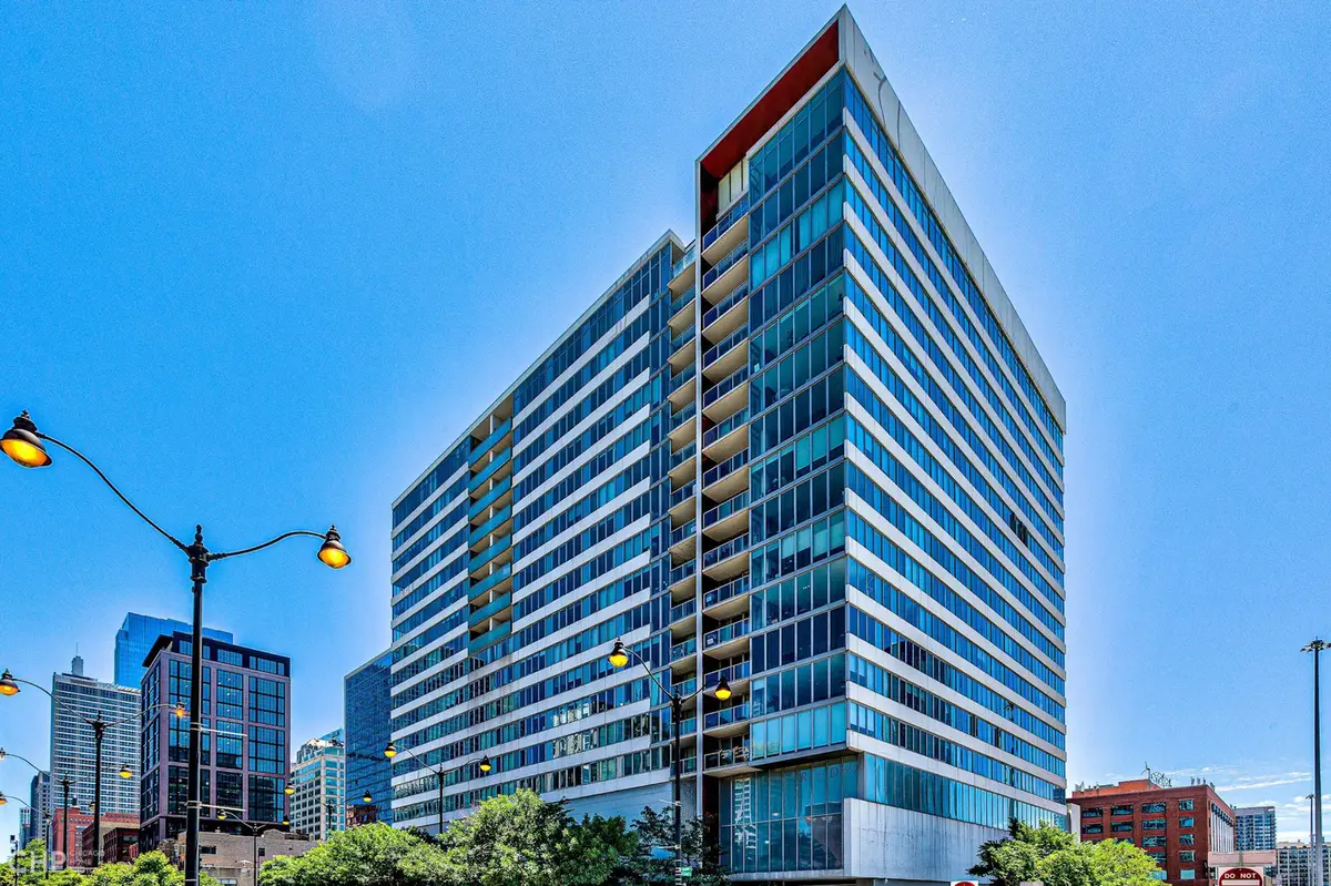 659 W Randolph Street #810, Chicago, IL 60661 - #1