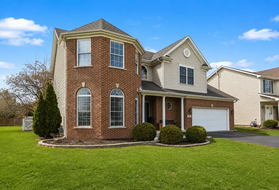 911 E Butterfield Circle, Shorewood, IL 60404 - #2
