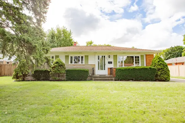 255 W Walnut Avenue, Des Plaines, IL 60016