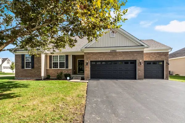 24952 Thornberry Drive, Plainfield, IL 60544