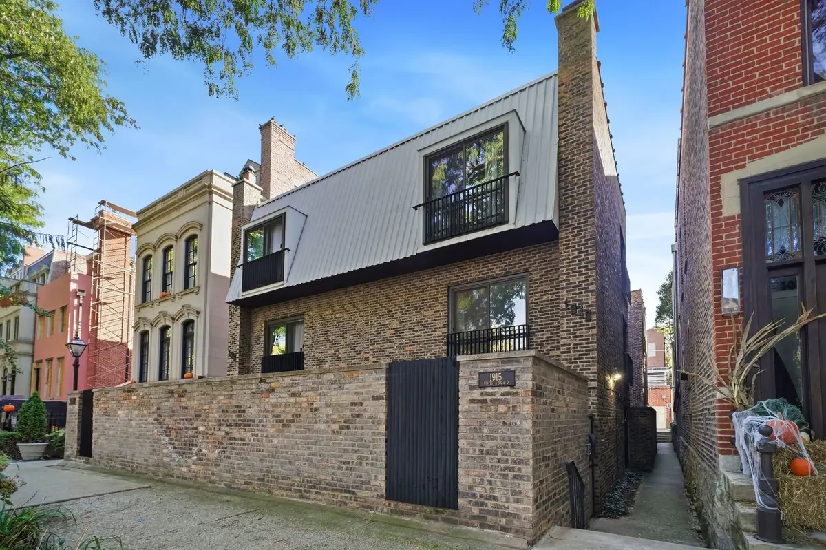 1915 N Cleveland Avenue #A, Chicago, IL 60614 - #1