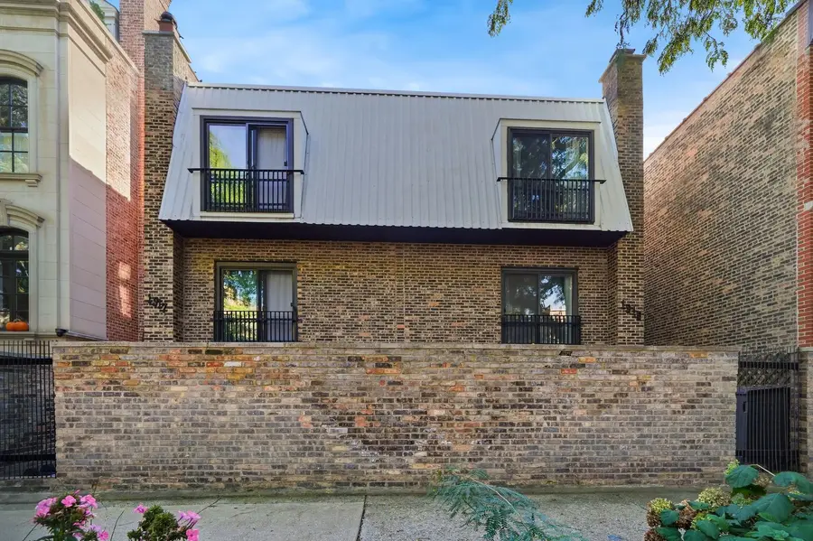 1915 N Cleveland Avenue #A, Chicago, IL 60614 - #2