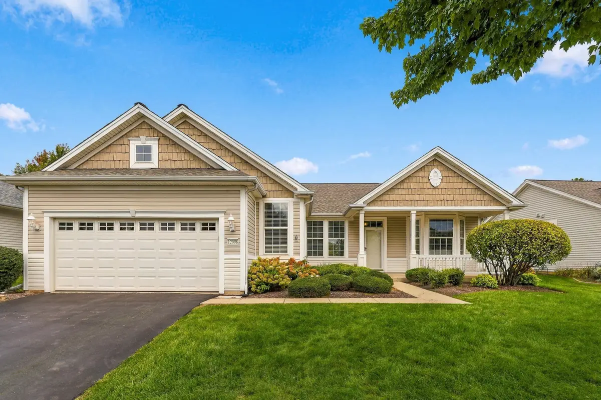 12996 Wisconsin Circle, Huntley, IL 60142 - #1