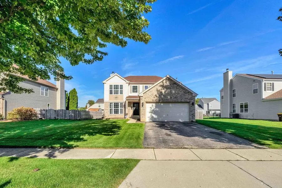 11775 Everglades Road, Huntley, IL 60142 - #2