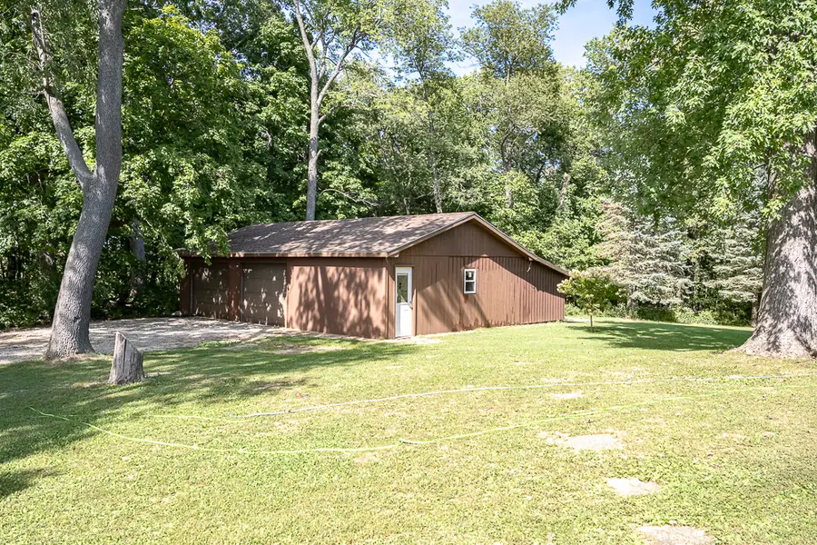 19079 N 25 East Road, Danvers, IL 61732 - #2