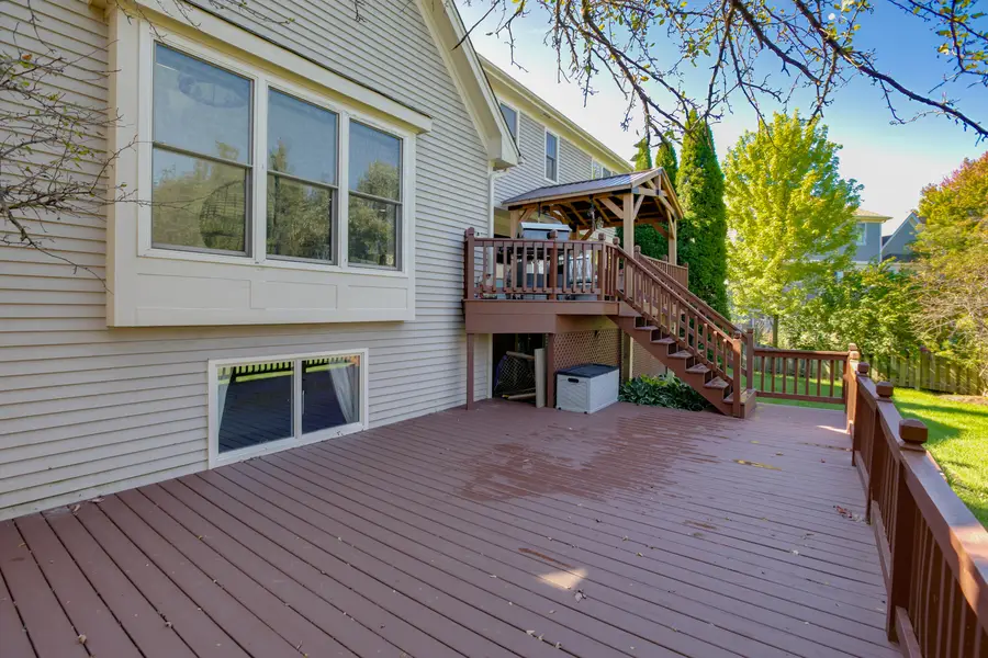 587 Partridge Drive, West Chicago, IL 60185 - #3