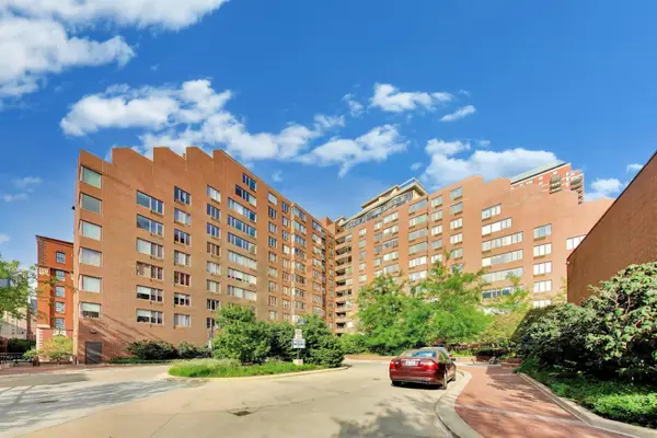 801 S Plymouth Court #P228-P229, Chicago, IL 60605