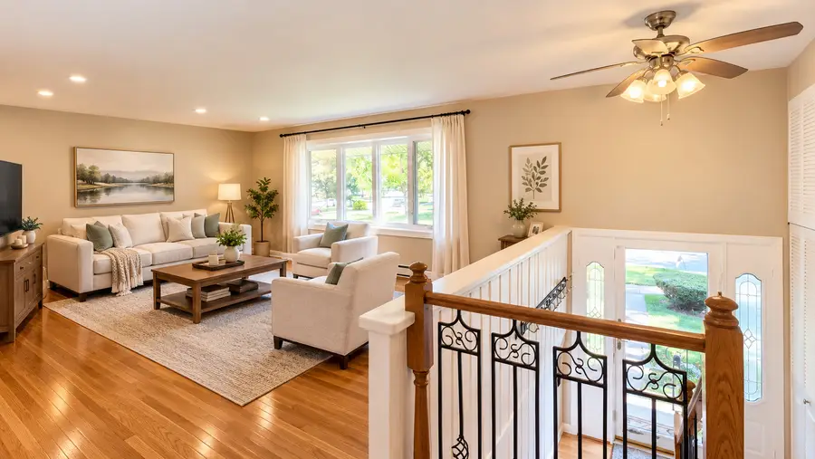 132 N Kitson Drive, Palatine, IL 60074 - #2