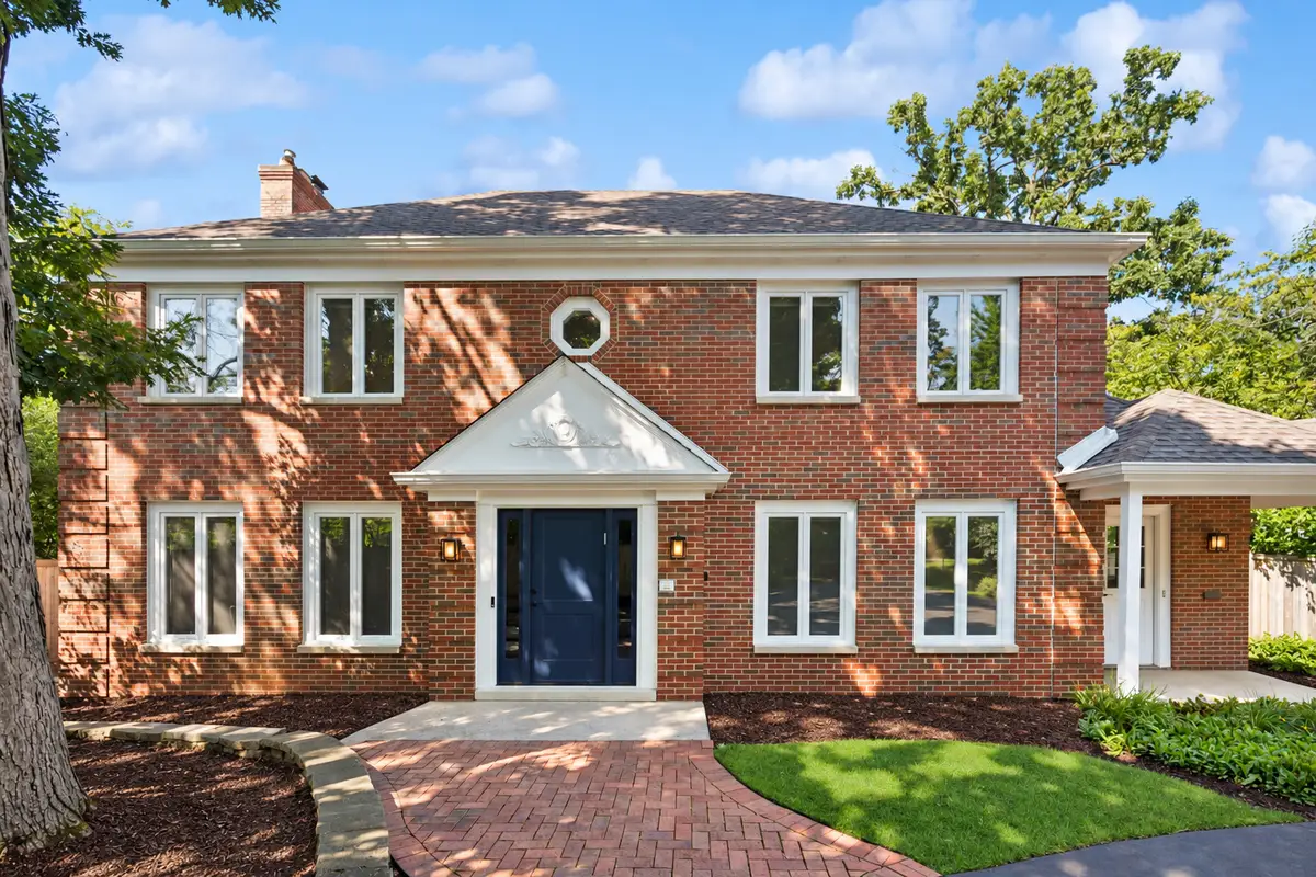 723 De Tamble Avenue, Highland Park, IL 60035 - #1