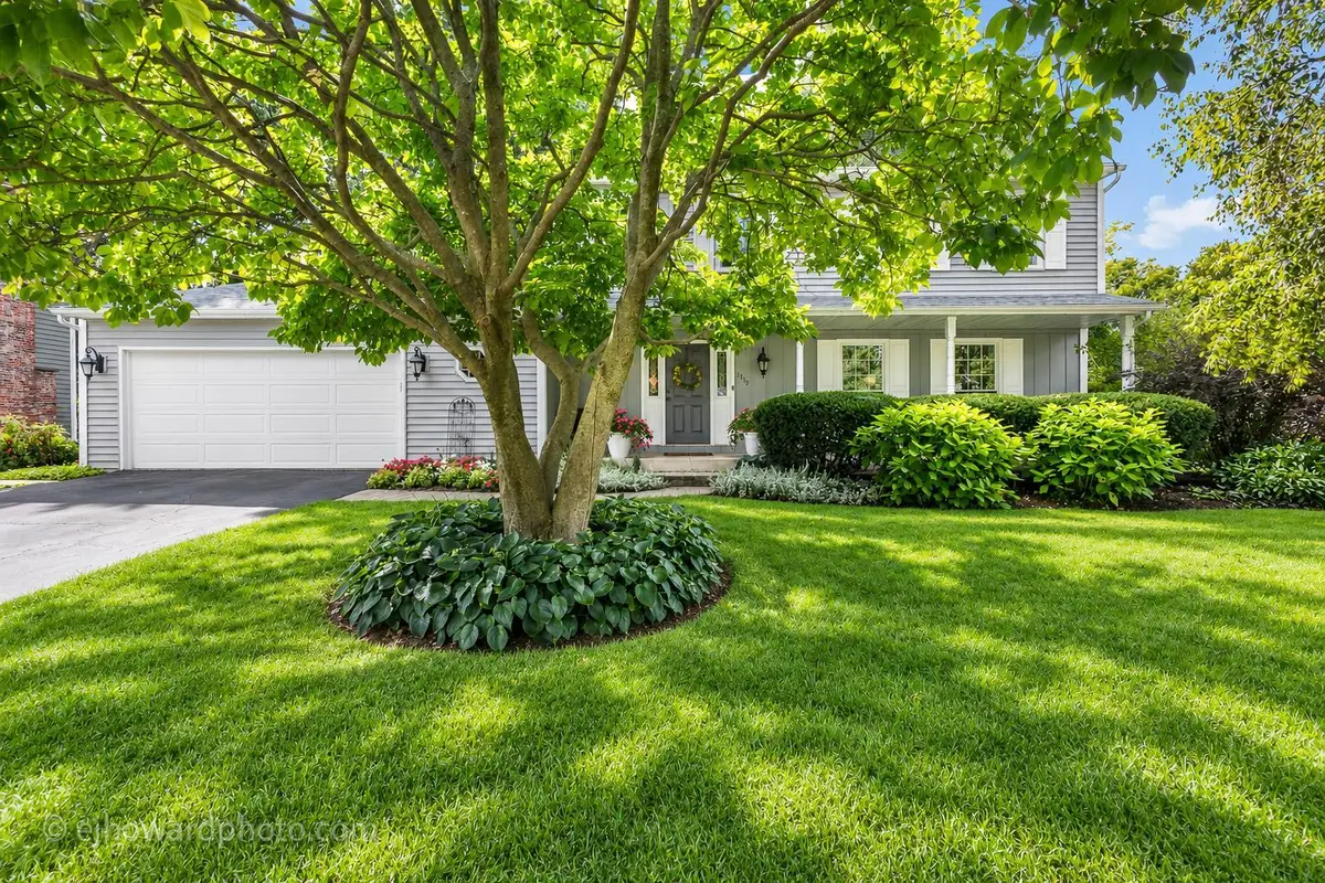 1110 E Gartner Road, Naperville, IL 60540 - #1