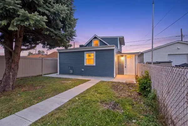 6007 S Monitor Avenue, Chicago, IL 60638