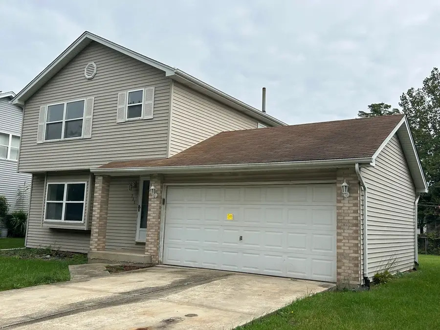 715 Wright Road, University Park, IL 60484 - #3