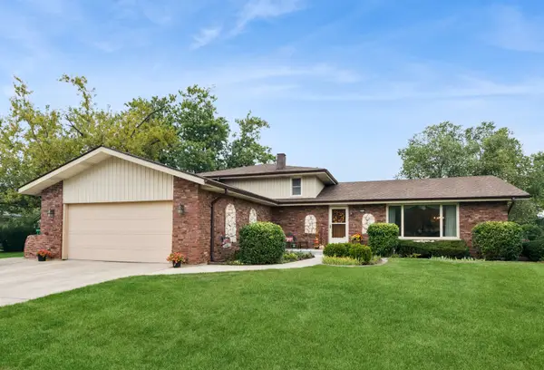 8314 Bob O Link Road, Orland Park, IL 60462
