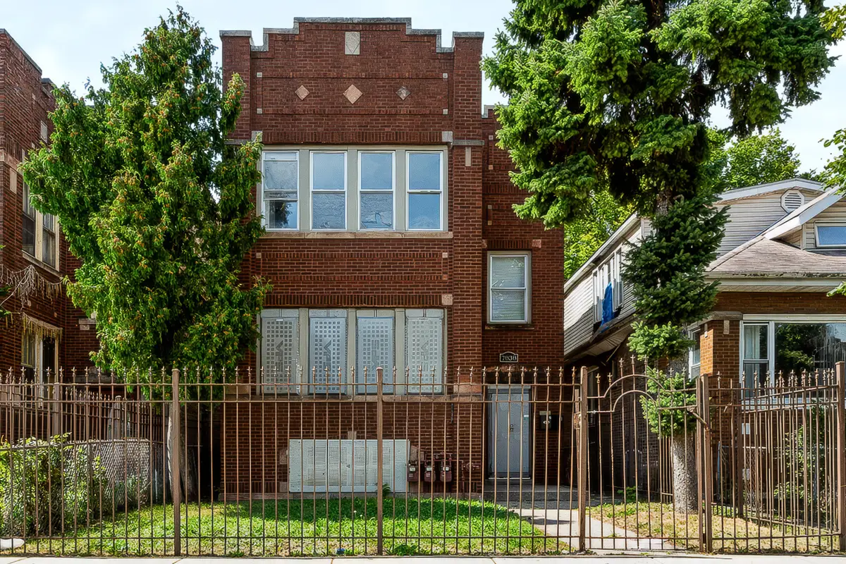 7838 S Paulina Street, Chicago, IL 60620 - #1