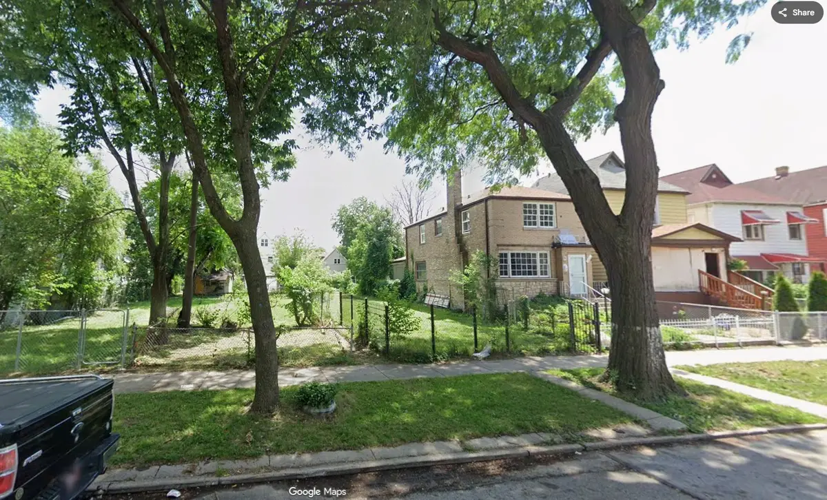 7219 S Sangamon Street, Chicago, IL 60621 - #1