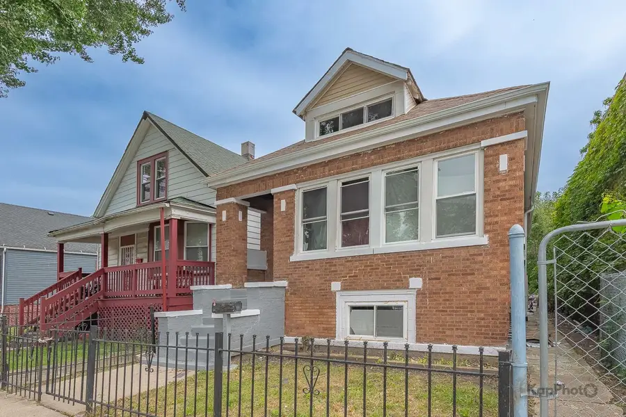 7241 S Carpenter Street, Chicago, IL 60621 - #2