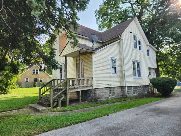 10230 S Lowe Avenue, Chicago, IL 60628