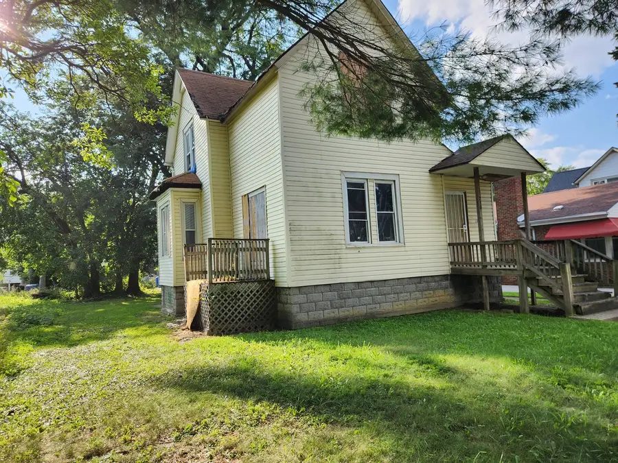 10230 S Lowe Avenue, Chicago, IL 60628 - #2