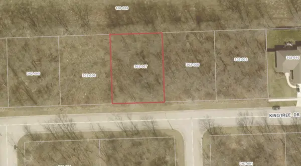 2138 Kingtree Drive, Morris, IL 60450