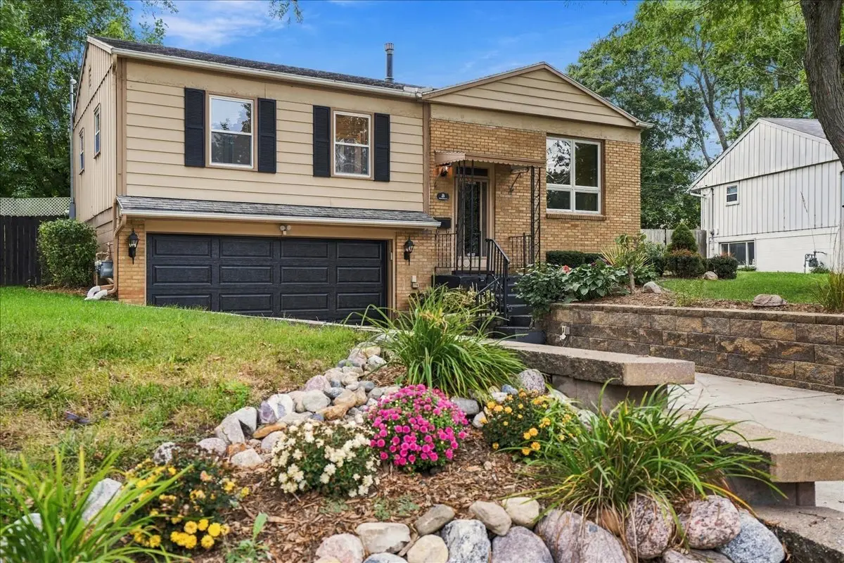 8 Plymouth Court, Normal, IL 61761 - #1